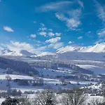 Domaine Les 2 Mondes Hotel 3*