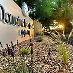 Domaine Les 2 Mondes Hotel 3*