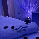 Hotel Domaine Les 2 Mondes Aydat