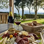 Domaine Les 2 Mondes Hotel 3*