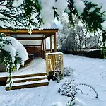 Hotel Domaine Les 2 Mondes 3*