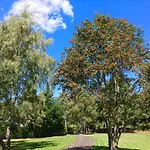 Domaine Les 2 Mondes Otel