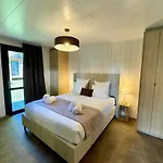 Hotel Domaine Les 2 Mondes 3*