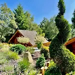 Domaine Les 2 Mondes 3*