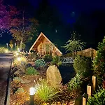 Domaine Les 2 Mondes 3*