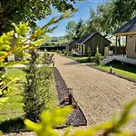 Hotel Domaine Les 2 Mondes