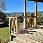 Domaine Les 2 Mondes Hotel