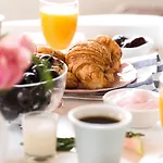 Hotel Domaine Les 2 Mondes