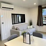 Hotel Domaine Les 2 Mondes