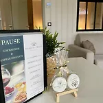 Hotel Domaine Les 2 Mondes