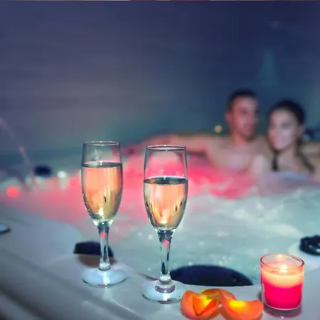 호텔 Domaine Les 2 Mondes