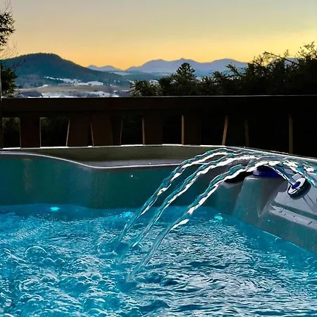 Domaine Les 2 Mondes 3*