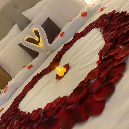 Hotel Domaine Les 2 Mondes