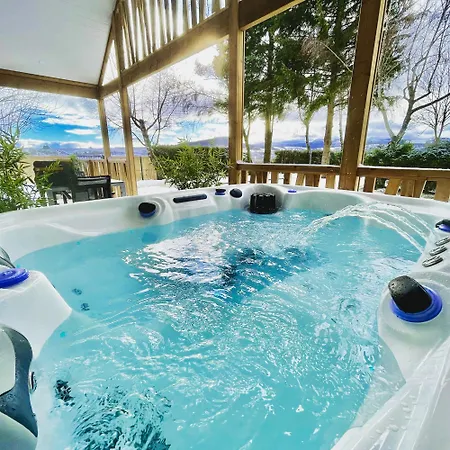 Domaine Les 2 Mondes 3*