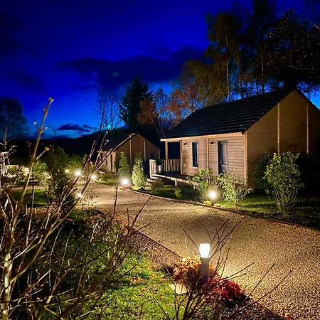 Domaine Les 2 Mondes Aydat