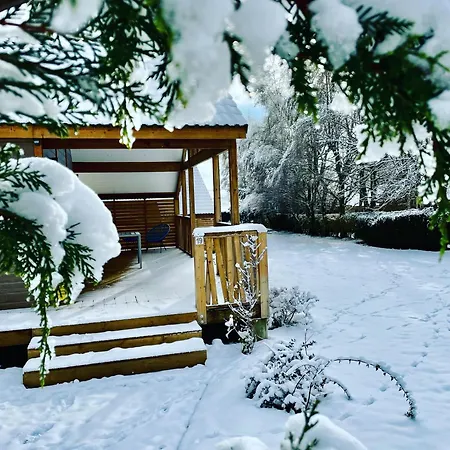 Hotel Domaine Les 2 Mondes 3*