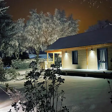 Domaine Les 2 Mondes 3* Айда