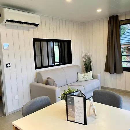 Domaine Les 2 Mondes 3*