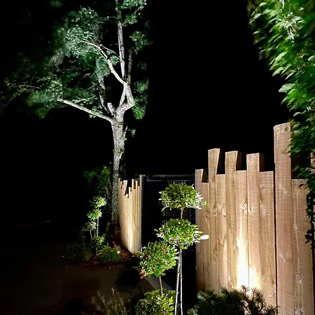 Domaine Les 2 Mondes Szálloda 3*