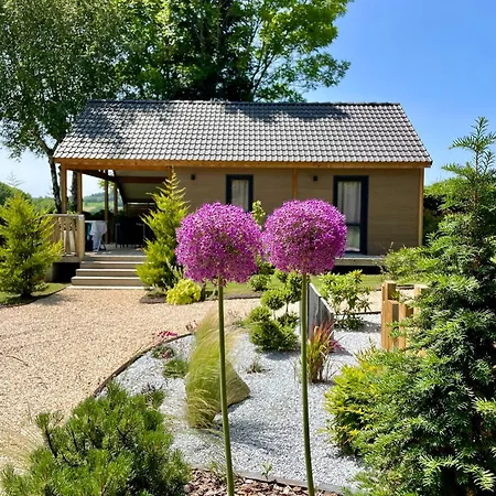 Domaine Les 2 Mondes 호텔 아이다