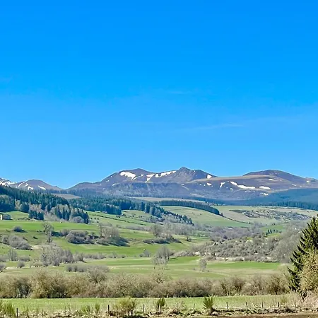 Отель Domaine Les 2 Mondes Айда