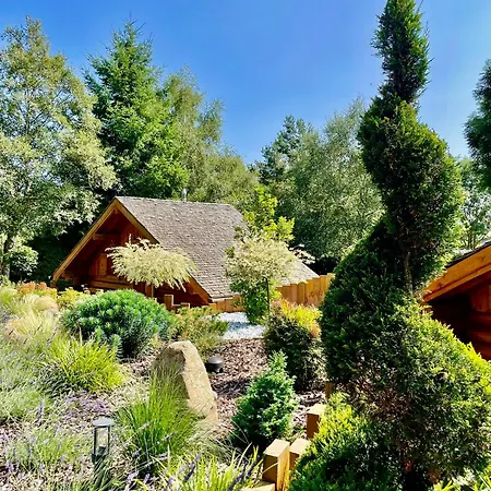 Domaine Les 2 Mondes 3*