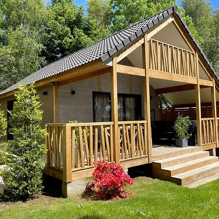 Domaine Les 2 Mondes Айда