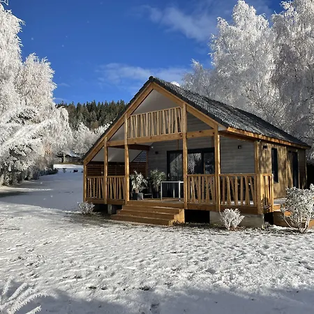 Domaine Les 2 Mondes