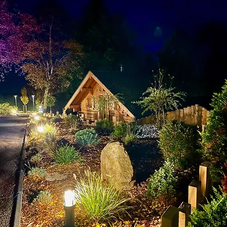 Domaine Les 2 Mondes 3*