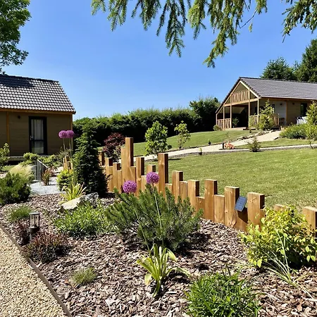 Domaine Les 2 Mondes 3* 아이다