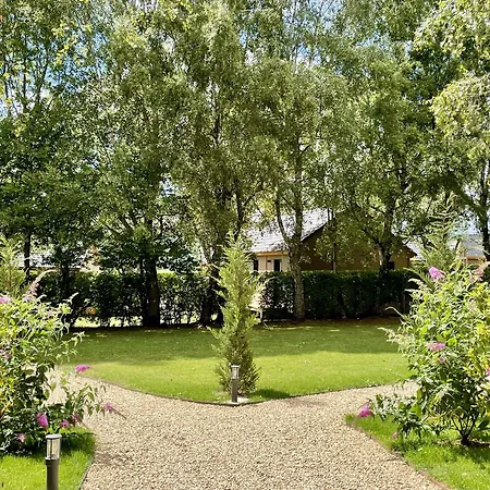 Domaine Les 2 Mondes 3*