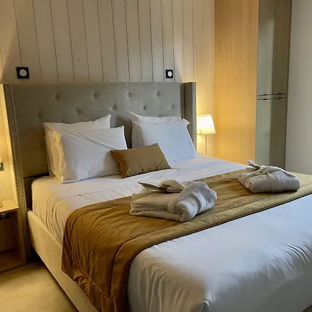 Domaine Les 2 Mondes