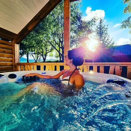 Domaine Les 2 Mondes 3*