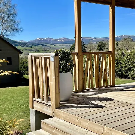 Domaine Les 2 Mondes Hotel