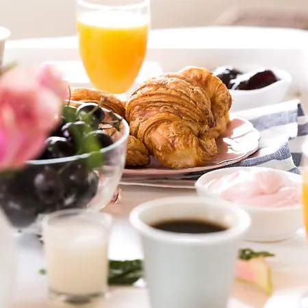 호텔 Domaine Les 2 Mondes