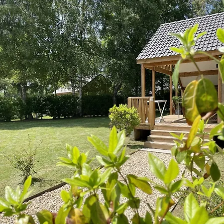 Domaine Les 2 Mondes