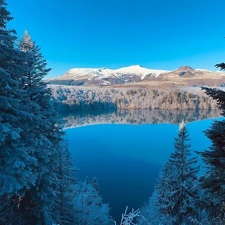 Domaine Les 2 Mondes 호텔