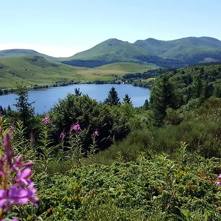 Hotel Domaine Les 2 Mondes