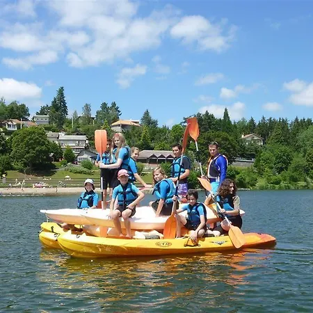 Domaine Les 2 Mondes 아이다