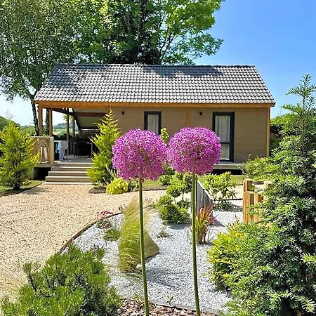Hotel Domaine Les 2 Mondes 3*