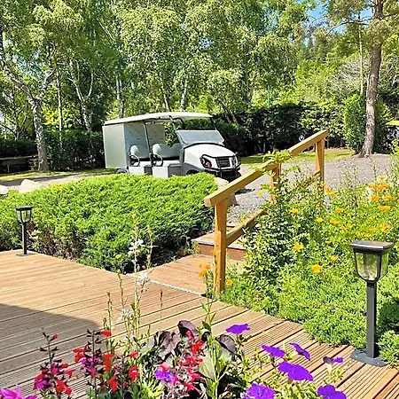 Domaine Les 2 Mondes 3*
