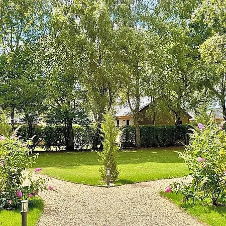 Domaine Les 2 Mondes Hotel