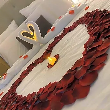 Domaine Les 2 Mondes Hotel