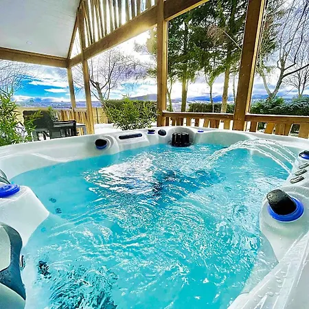 Domaine Les 2 Mondes Hotel