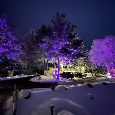 Domaine Les 2 Mondes 3*