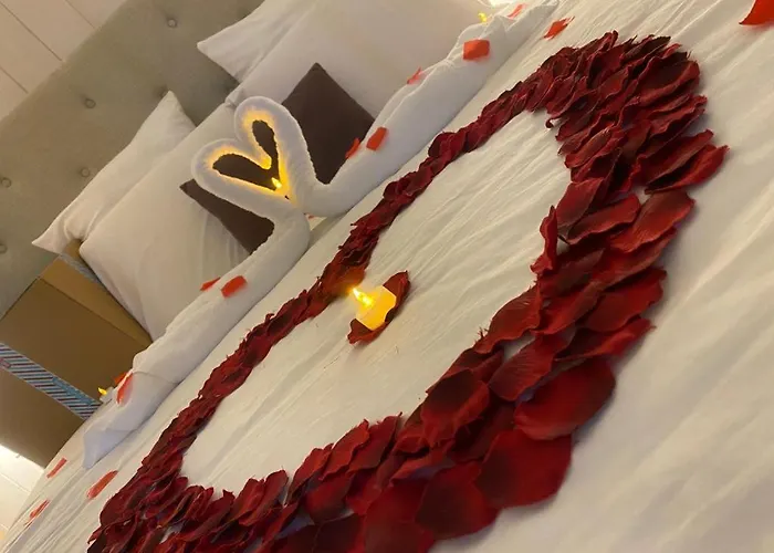 Hotel Domaine Les 2 Mondes