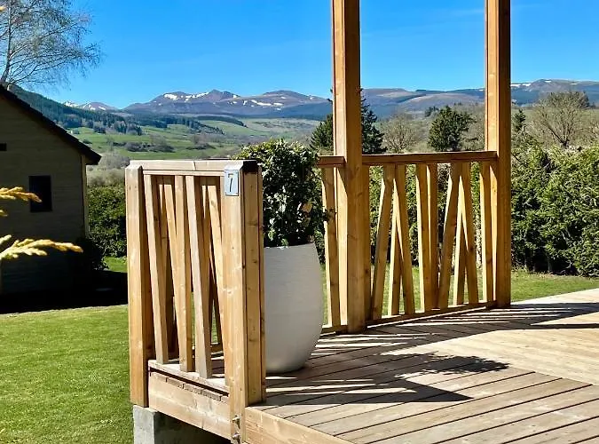 Domaine Les 2 Mondes Айда