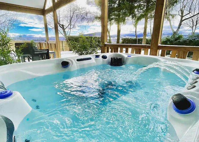 Domaine Les 2 Mondes 3*