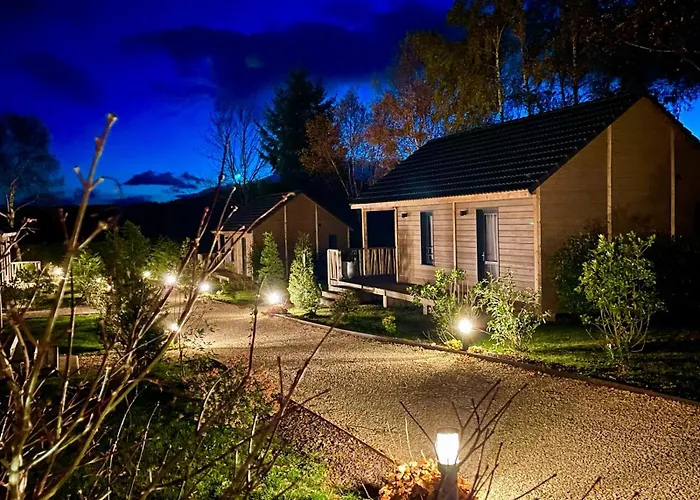 Domaine Les 2 Mondes Айда