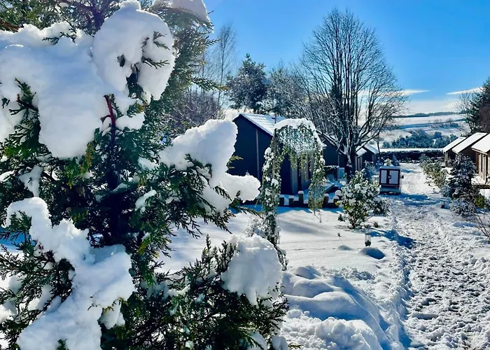 Domaine Les 2 Mondes 3* Айда